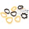 Sweet Sugarbelle Cookie Cutter Halloween Basics Set 18 Pcs 320119 by American Crafts